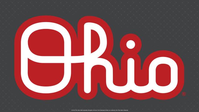 Script Ohio background image